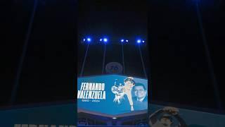 Fernando Valenzuela Created "Fernandomania" WIth One Of The Greatest Rookie Seasons In All Of Sports