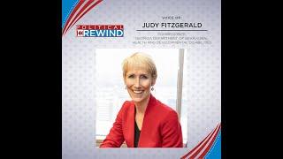 Judy Fitzgerald on Mental Health Care Access | Political Rewind
