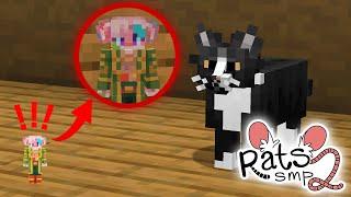 This is going to be deadly... - Rats SMP 2