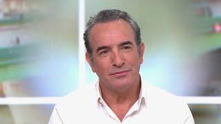 L'invité du jour - Jean Dujardin