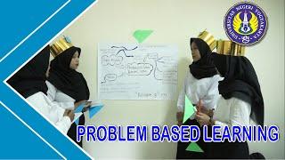 Model Pembelajaran Problem Based Learning Mapel IPS SMP/Mts Tema Konflik dalam Kehidupan Sosial