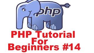 PHP Tutorial for Beginners 14 # For Loop in PHP