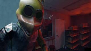 i INSTANTLY REGRET playing this REALISTIC FNAF Game..