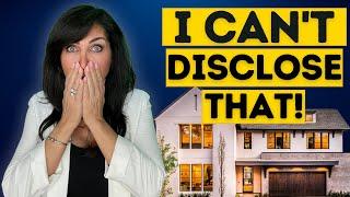 What Do You Have to Disclose When Selling a Home in Orlando, Florida?