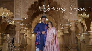 Best Pre Wedding Teaser  2023 4K | Vikram + Tulsi Bhavani | Ronald Sparkle Photography |