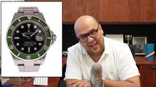 The TRUTH About Other Watch YouTubers ! Best Place To Buy A Watch ?