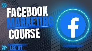 Facebook Earning Course|Lecture 01|Creator Studio|Level Up Courses