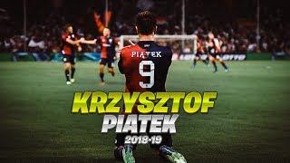 Krzysztof Piatek - THE BOMBER | Amazing Goals Show - Genoa FC - 2018/19