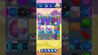 Candy Crush Glitch_Level 5444