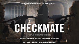 CHECKMATE || JONA DANCE || ADVENTURES IN FILM