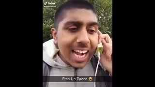 muslim crackhead