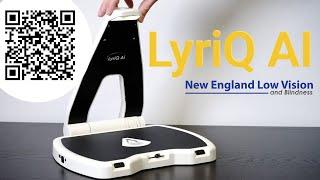 LyriQ AI: Your Ultimate Text-to-Speech Companion!