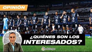 Avanza la venta de Gallos Blancos del Querétaro I Desde el Vestidor con Francisco Arredondo