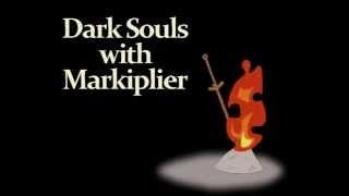 Markiplier Fan Animation | Dark Souls