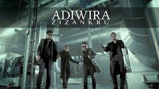 Zizan KRU - "Adiwira" (Official MV)