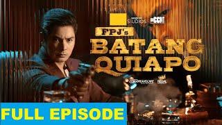 Batang Quiapo Full Episode 368 July 15 2024