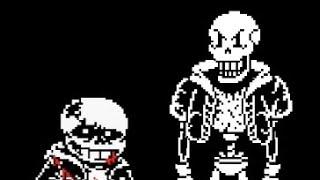 Undertale: HFTV Phase 5 remastered