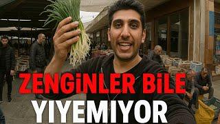 Shocking Discovery in Ergani! - Nobody Knows This Plant…