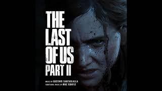The WLF | The Last of Us Part II OST