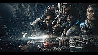 RANDOM CLIPS - 2  x  Gears Of War 4 | i RemedialZ v