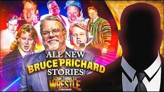 All *NEW* Bruce Stories *New Episode* Something To Wrestle