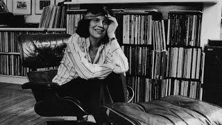 Mid-20th Century Writers: Susan Sontag