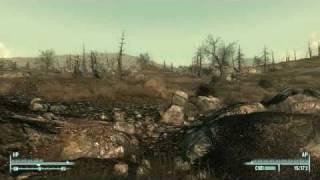 Fallout 3 - Finding Rockopolis