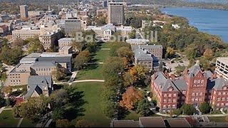 University of Wisconsin Madison - 5 Things to Know About on Campus