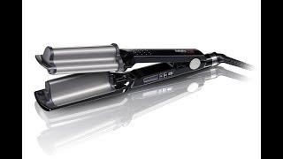 Плойка BaByliss Pro тройная BAB2469TTE