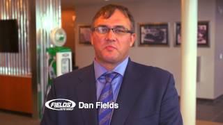 Fields Auto Group   Customer Experience