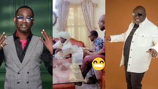 'Emi ni Saheed Osupa fi were jo' - Sheikh Labeeb Lagbaji tells Pasuma