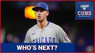 Top Remaining Free Agent Targets for the Chicago Cubs