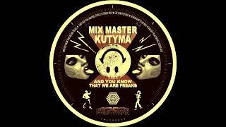 Mix Master Kutyma - Bad Boy Place Monge (Bonus Mix)