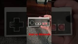 Atari vs Nintendo