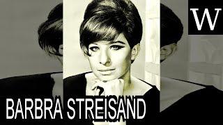 BARBRA STREISAND - WikiVidi Documentary