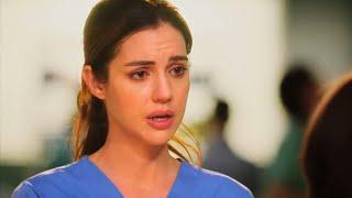 Why Jules Accuses Dr. Bailey of Being The Reason Behind Mika's Exit | Grey's Anatomy 21x08