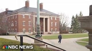 'Wanted' posters target University of Rochester's Jewish faculty