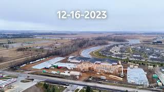 2023 Brookings Peaceful Pines Construction