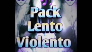 DESCARGA SUPER PACK DE LENTOS VIOLENTOS 2020