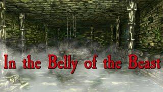 "In the Belly of the Beast" | D&D, Curse of Strahd, Ep. 7