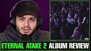 Lil Uzi Vert’s Eternal Atake 2: ALBUM REVIEW