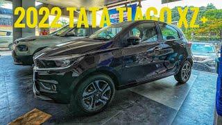 Tata Tiago XZ+ - Need more power! | Pratyush Sarkar