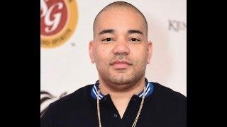 DJ ENVY .... "CON MAN!" ..... NEE GRO PLEASE! just stop!