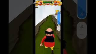 Motu Patlu gaming video #motupatlu #childhood #videogame #short#viral