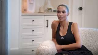 Khloe Kardashian isn't feeling connected to her surrogate baby THE KARDASHIANS S3EP1