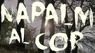 'Napalm al cor' de Pol Guasch - Teaser