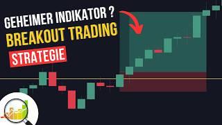 Virale Breakout Trading Strategie 100x getestet und verbessert!