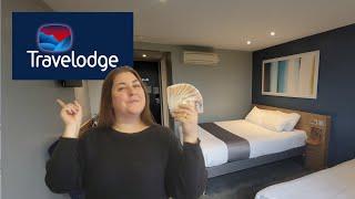 Travelodge Super Room vs Standard Room: Is the Upgrade Worth It?