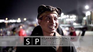 KISAH KASIH DI SEKOLAH Cover Orkestra Bali (Official Video)