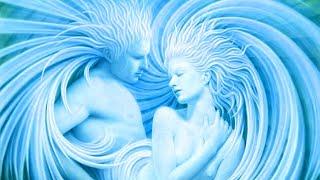 Forgiveness and Union - Light language for Twin Flames